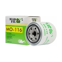 MADFIL MO-116 (C116, OP619/2, WP1026) MO116