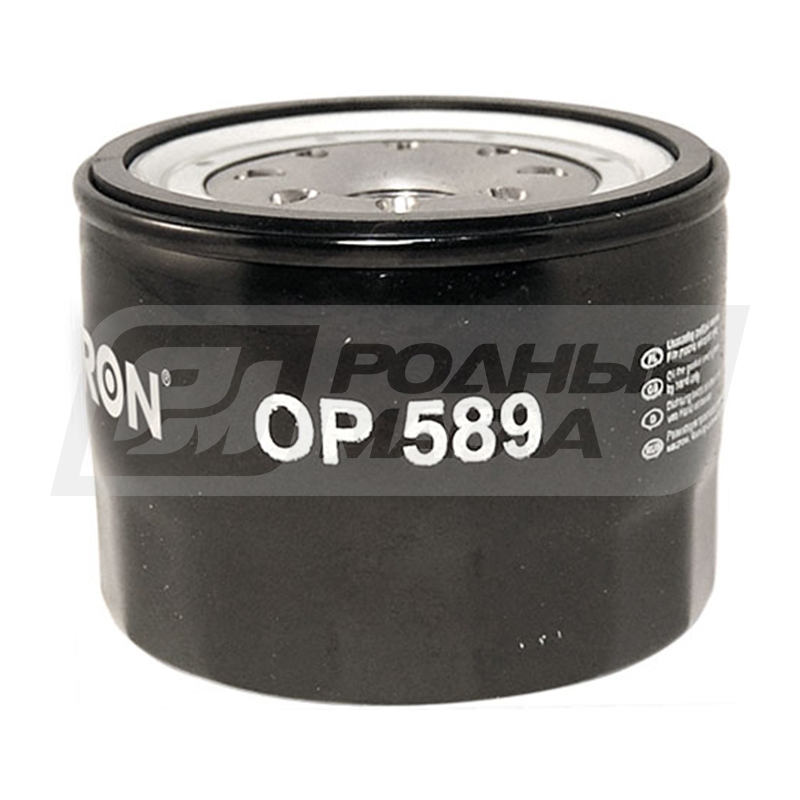 FILTRON OP 589 (C-506, 263212W000) OP589