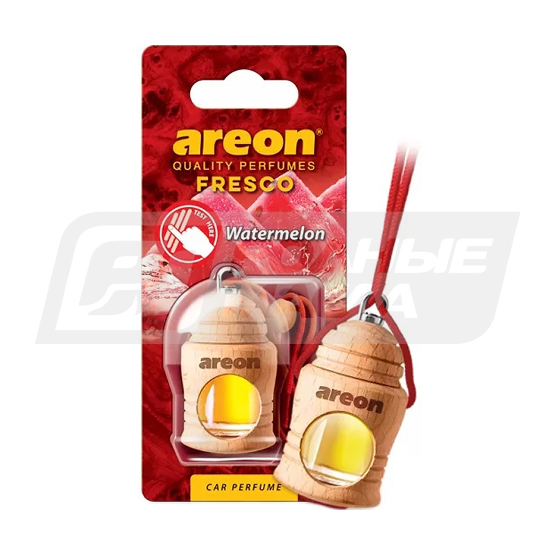 AREON Fresco Watermelon (Арбуз), 4мл FRTN35