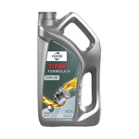 FUCHS Titan Formula II 10W40, 4л 0059961003