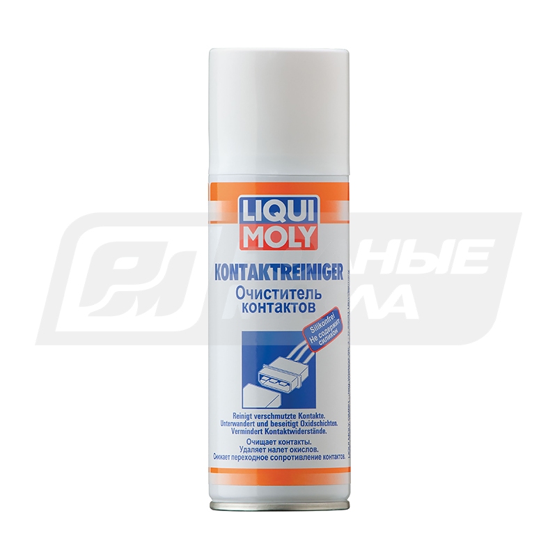 LIQUI MOLY Kontaktreiniger, 200мл 7510