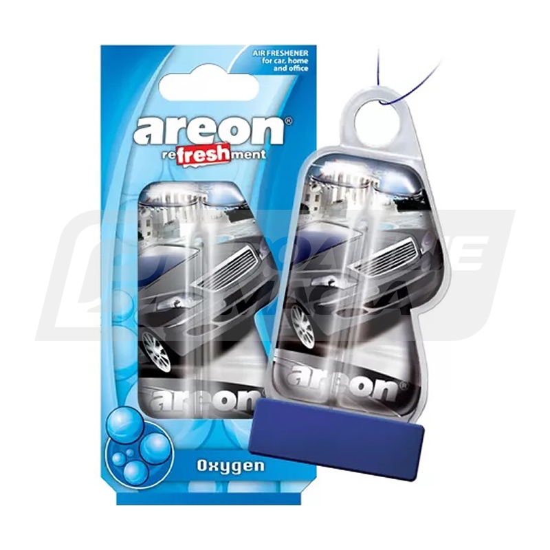 AREON Refreshment Liquid Oxygen (Кислород), 15гр LC16
