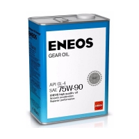 ENEOS Gear 75W90 GL-4, 4л 8809478942513