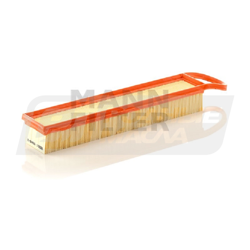 MANN C 5082/2 (A-Peugeot/Citroen 1444RK) C50822