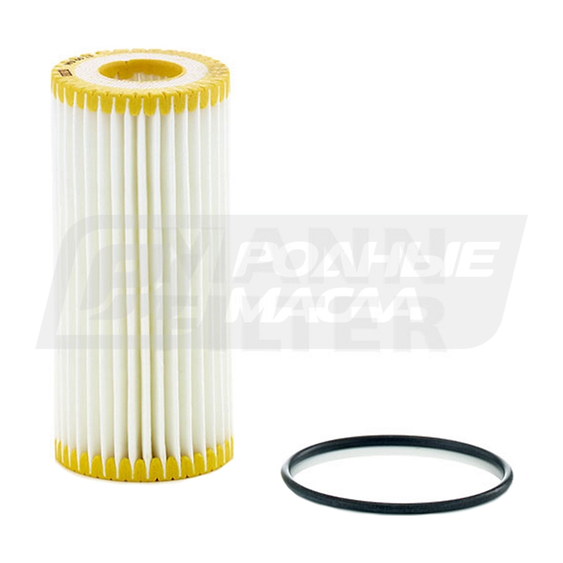 MANN HU 6013 z (O-VAG 06L115562) HU6013Z