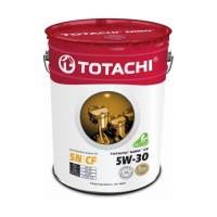 TOTACHI Niro LV Semi-Synthetic 5W30, 19л 4589904921605