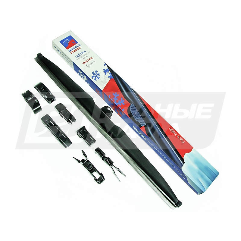 DOUBLE FORCE DFW26 650 мм (26